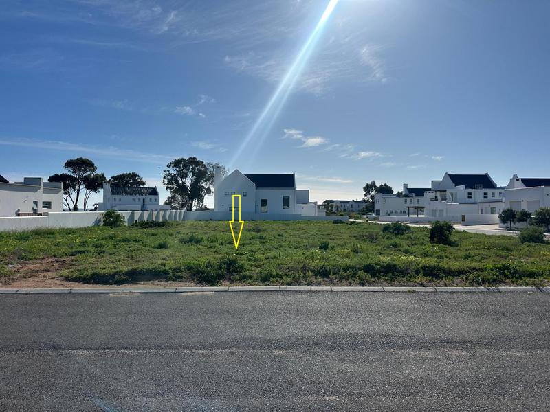 0 Bedroom Property for Sale in Britannia Bay Western Cape